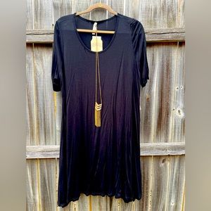 Jesse & J Black Dress